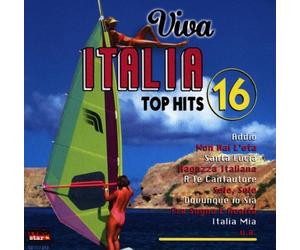 Various - Viva Italia