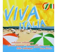 Various - Viva Italia-Edizione Uno