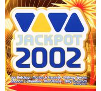 Various - Viva-Jackpot 2002
