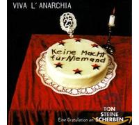 Various - Viva l' Anarchia (Ton Steine S