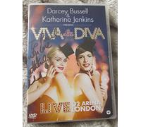 Viva La Diva - Live At The O2 (DVD)
