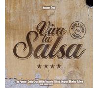 Various - Viva la Salsa Vol.3