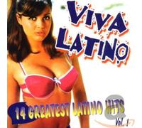 Various - Viva Latino
