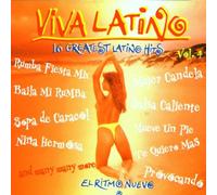 Various - Viva Latino Vol.4