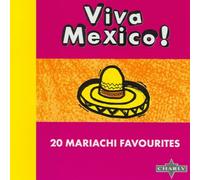 Various - Viva Mexico
