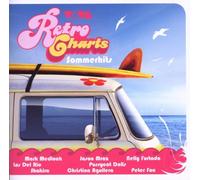 Various - Viva Retro Charts-Sommerhits