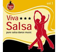 Various - Viva Salsa !