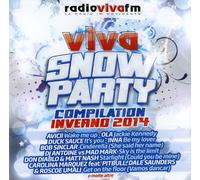 Various - Viva Snow Party Inverno 2014