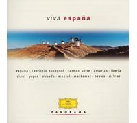 Various - Viva Spain
