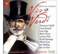 Various - Viva Verdi les Grands Plus