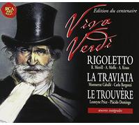 Various - Viva Verdi Rigoletto