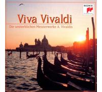 Various - Viva Vivaldi
