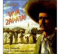 Jerry Goldsmith - Viva Zapata