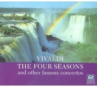 Various - Vivaldi Collection, the