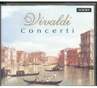 Various - Vivaldi: Concerti