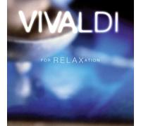 Various - Vivaldi for Relaxation