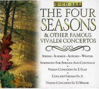 Various - Vivaldi: Four Seasons & Other