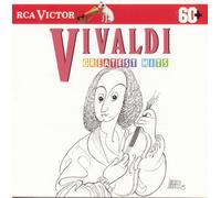 Various Vivaldi: Greatest Hits (CD)