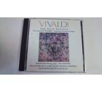 Various - Vivaldi: Le Quattro Stagioni