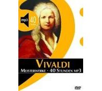 Various - Vivaldi Mp 3-Collection