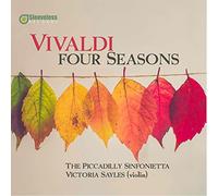 Various - Vivaldi: The Four Seasons