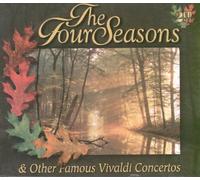 Various - Vivaldi: the Four Seasons