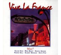 Various - Vive la France 1