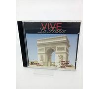 Various - Vive la France