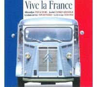 Various - Vive la France