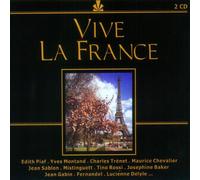 Various - Vive la France