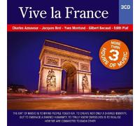 Various - Vive la France