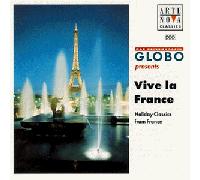 Various - Vive la France-Holiday Classic