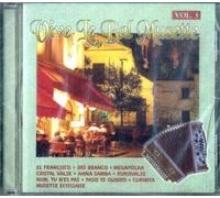 Various - Vive la Musette Vol.3