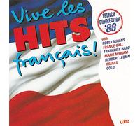 Various - Vive les Hits Francais! (1988)