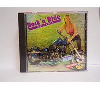 Various - Vixen, Heart, Tina Turner, Suzi Quatro, Jefferson Airplane.. [Import anglais]