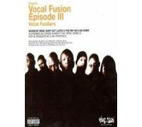 Various - Vocal Fusion Episode 3