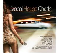Various - Vocal House Charts Vol.1