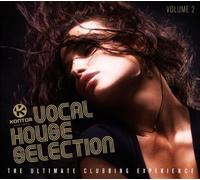 Various - Vocal House Selection 2