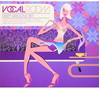 Various - Vocal Room: Deep Groove Set