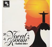 Various - Vocal Room: Latino Nite