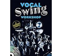 Various - Vocal Swing Workshop