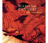 Various - Vocalists-Red Seal Century