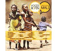 Various - Voces X1 Fin: Juntos Por Mali