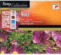 Various - Voci (3 CD)