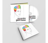 Various – Voci Parallele: Concerto per Giuni Russo – CD – Sony