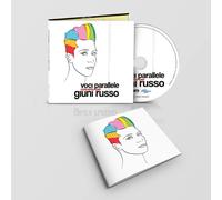 Various – Voci Parallele: Concerto per Giuni Russo – CD – Sony