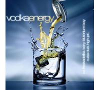 Various - Vodka Energy Vol.1