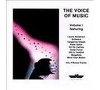 Various - Voice of Music (1989)