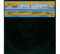 Various / Voice Of The Underground Pres - Ibiza Sampler 2002 Pt 1 - Various / Voice Of The Underground Pres 2LP