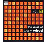 Various - Voice of Totally Weird Vol. 3,